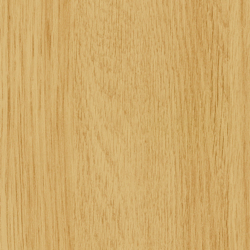 オーク板柾(目地なし)|LL6101・6102|のり付き壁紙
