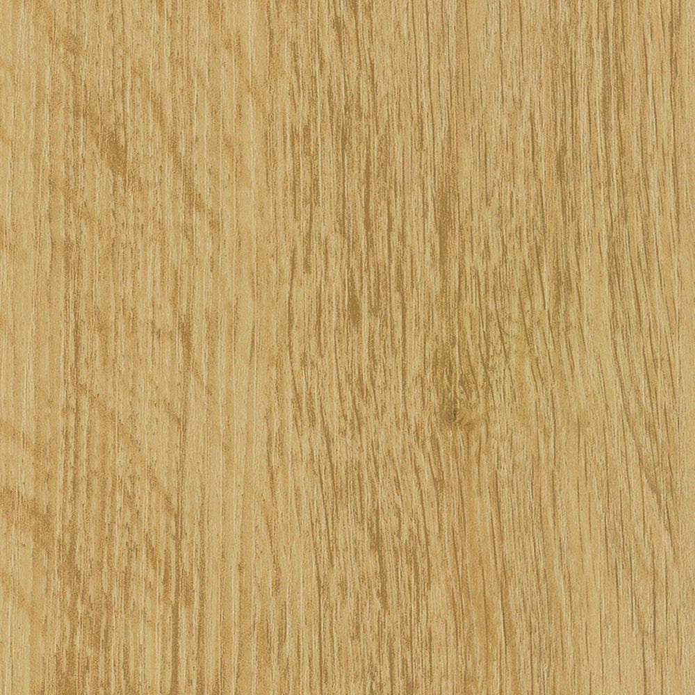 オーク板柾(目地なし)|LL6103|のり付き壁紙