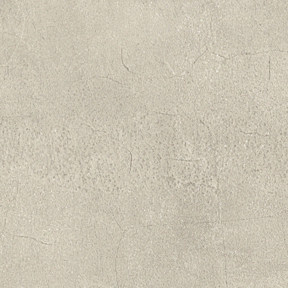 ぬくもり感じるグレージュコンクリート|LL6137|のり付き壁紙