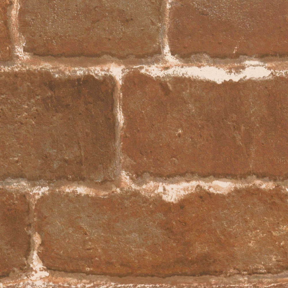 ブラウンブリック|LL6161|サンプル