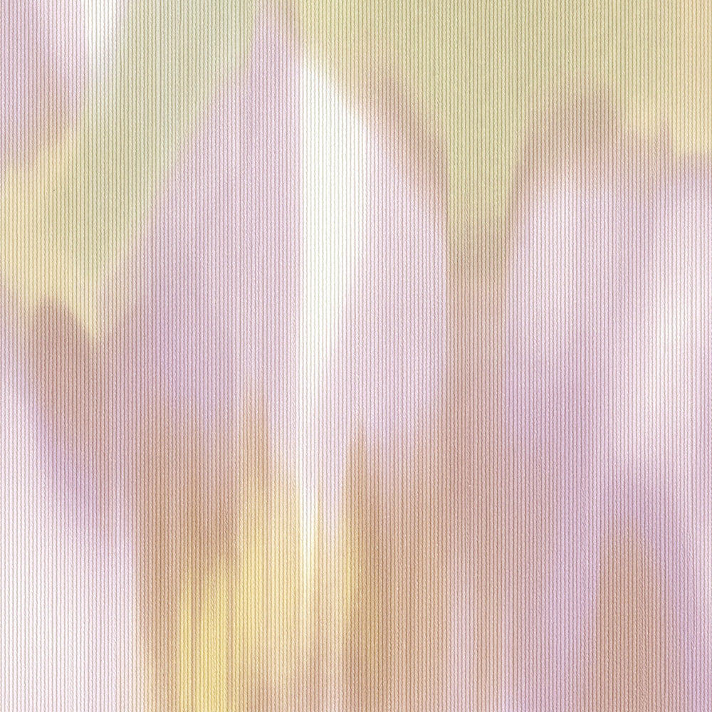 mystical flower|LL6173|のり付き壁紙