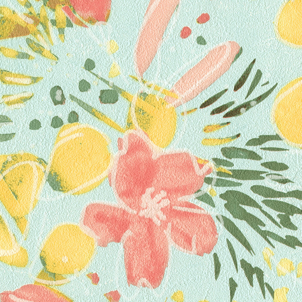 paint|LL6183|のり付き壁紙