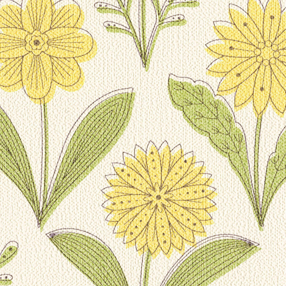 たんぽぽ|LL6186|サンプル