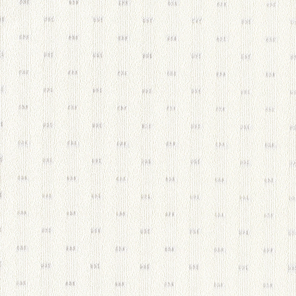 リボン風ストライプ|LL6214・6215|のり付き壁紙