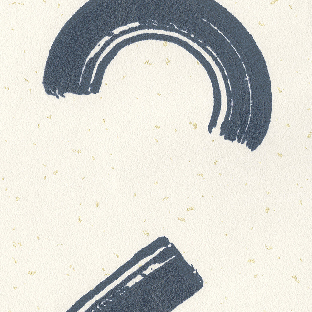 墨のリズム|LL6252・6253|サンプル