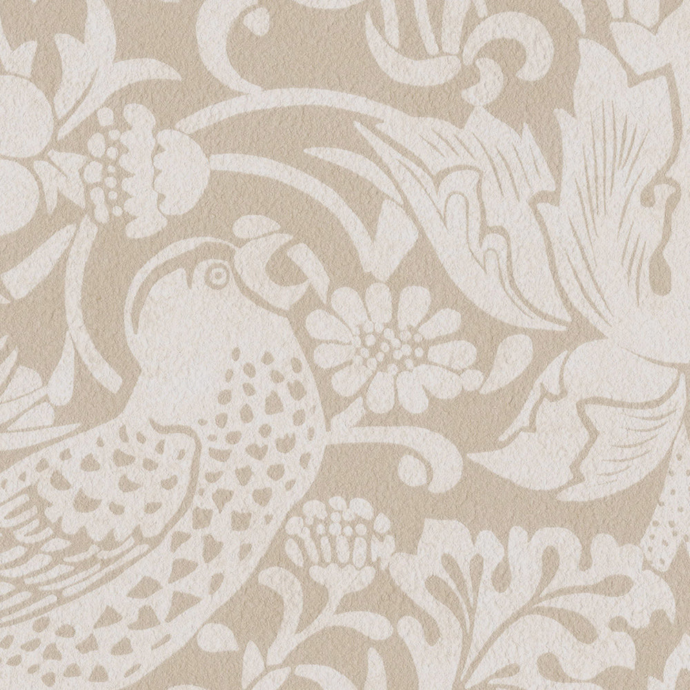 Strawberry Thief-いちご泥棒|LL6286・6287|サンプル