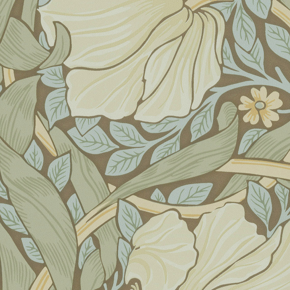 Pimpernel-ピンパーネル|LL6289|のり付き壁紙