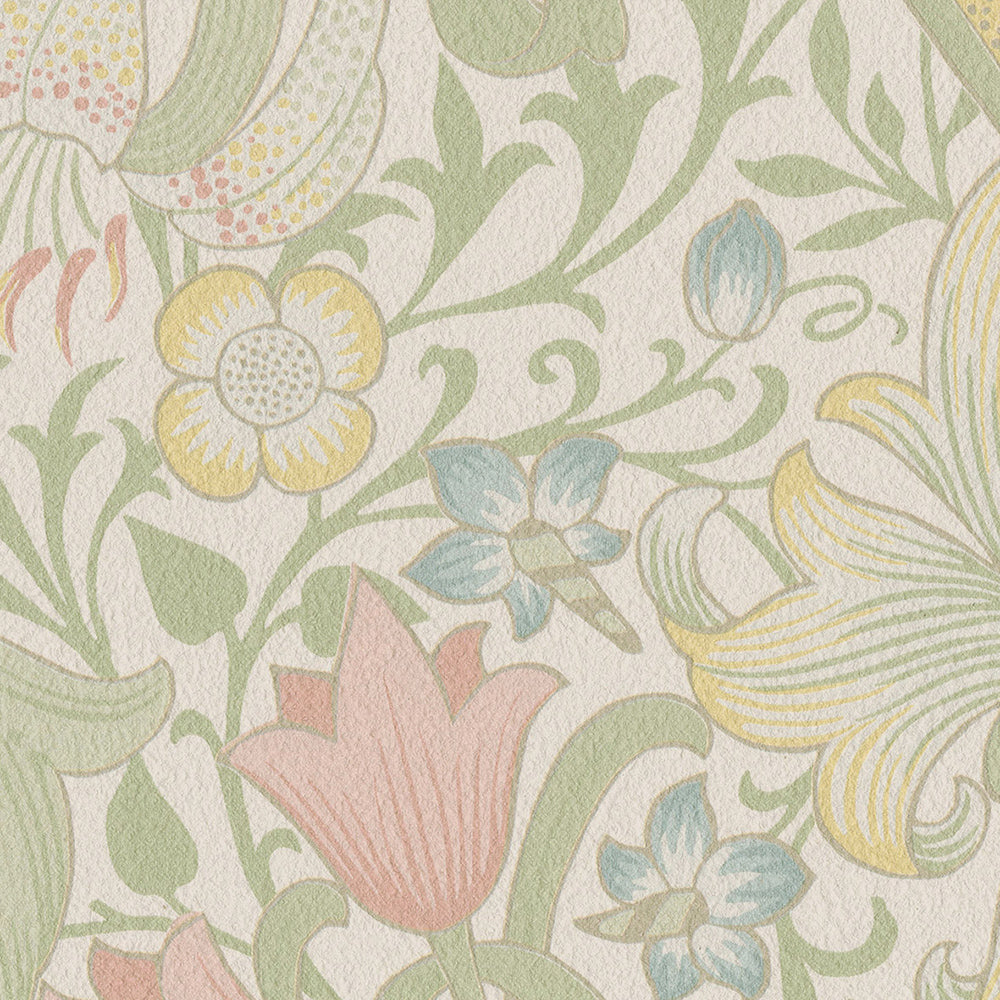 Golden Lily-ゴールデン・リリー|LL6293|サンプル