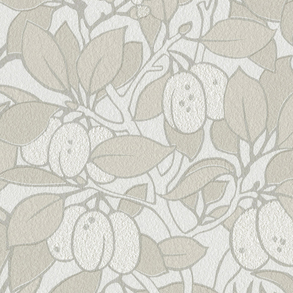 Orchard Bloom-オーチャード・ブルーム|LL6294|のり付き壁紙