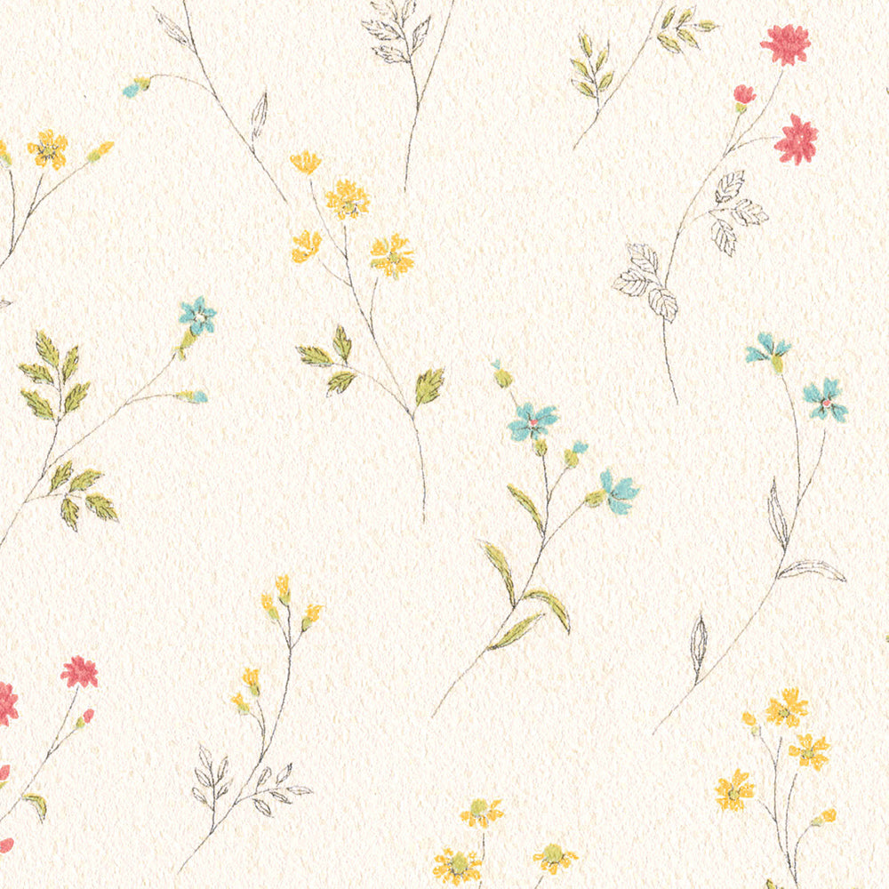 消臭+汚れ防止壁紙|LL6763|サンプル