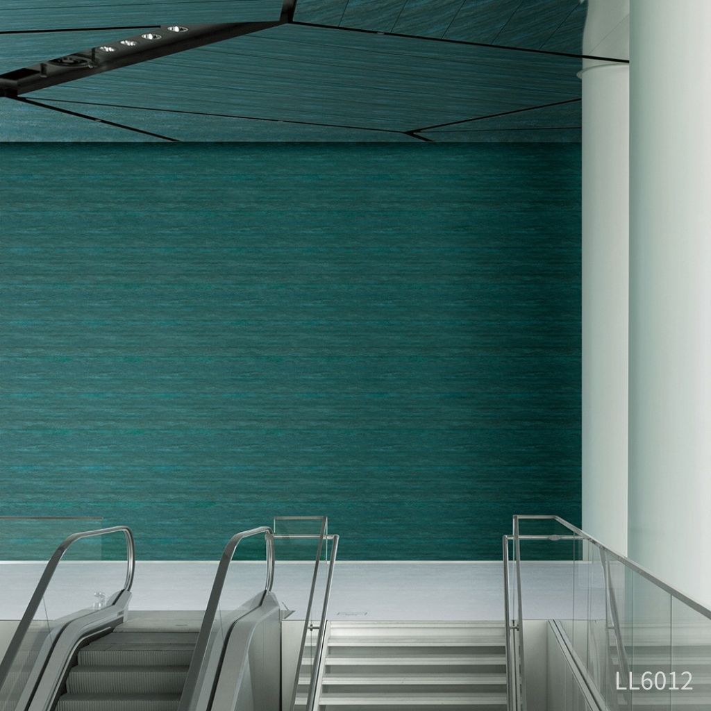 ヴァーダァグリィース|LL6012|のり付き壁紙