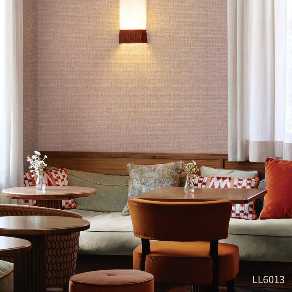 ツイード|LL6013・6014|サンプル