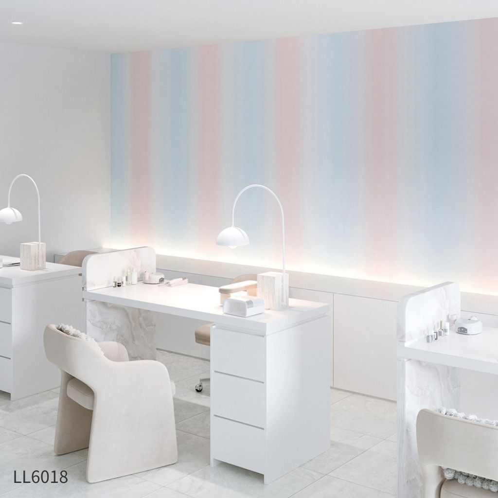 グラデーション|LL6018・6019|サンプル