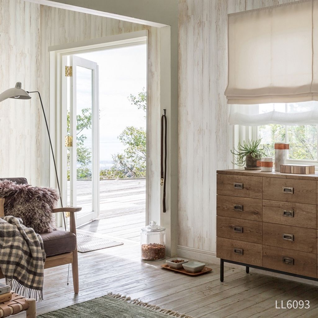 wood×footprints(nomal)|LL6093|サンプル