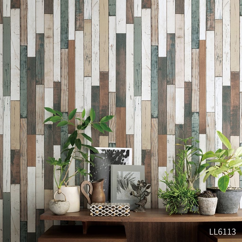 デザインウッド|LL6113|サンプル