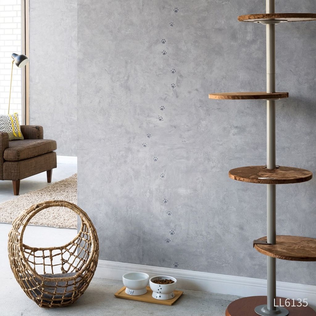 mortar×footprints|LL6135|サンプル