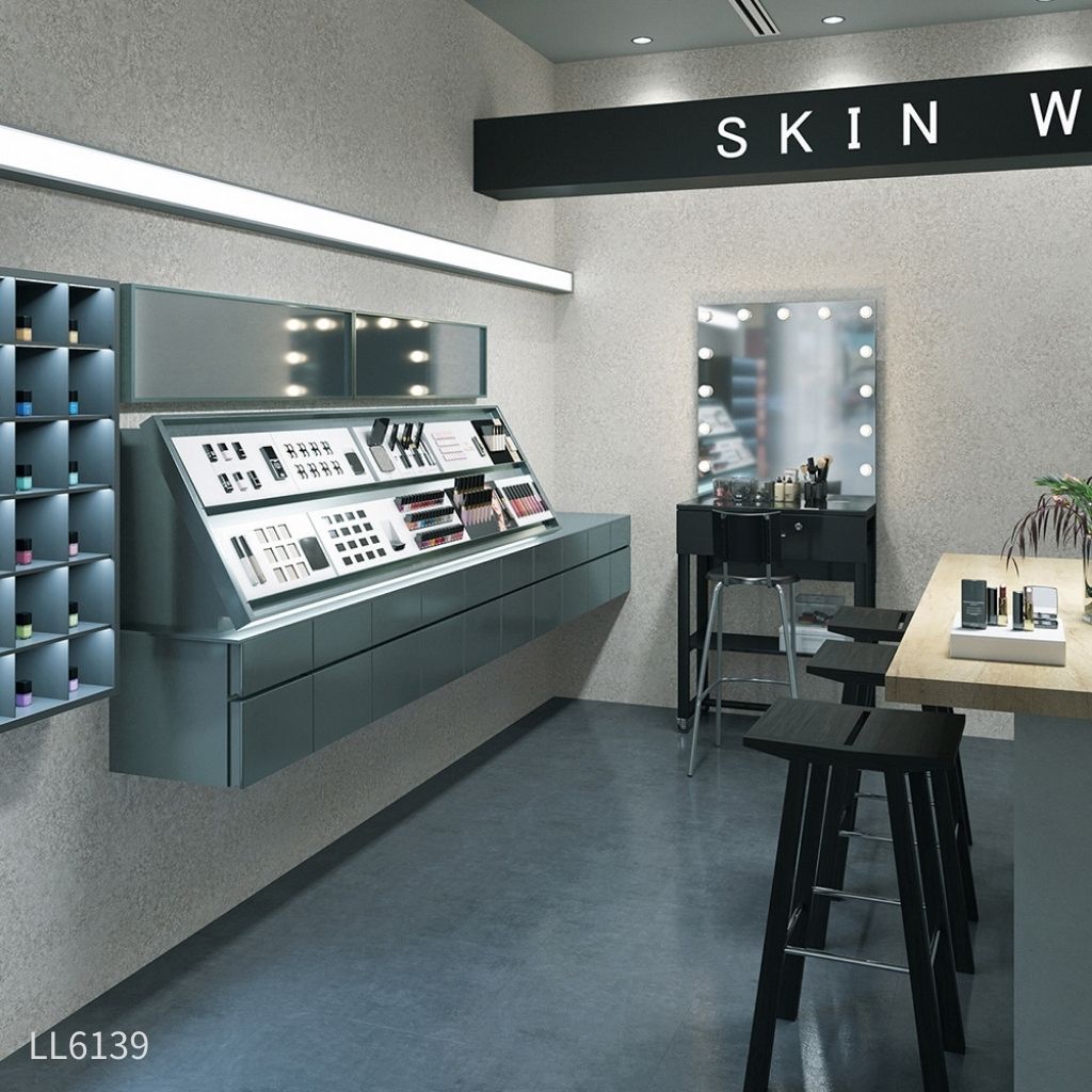 ラフなコンクリート|LL6139・6140|サンプル