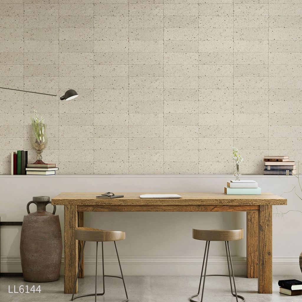 OYA ISHI|LL6144|のり付き壁紙