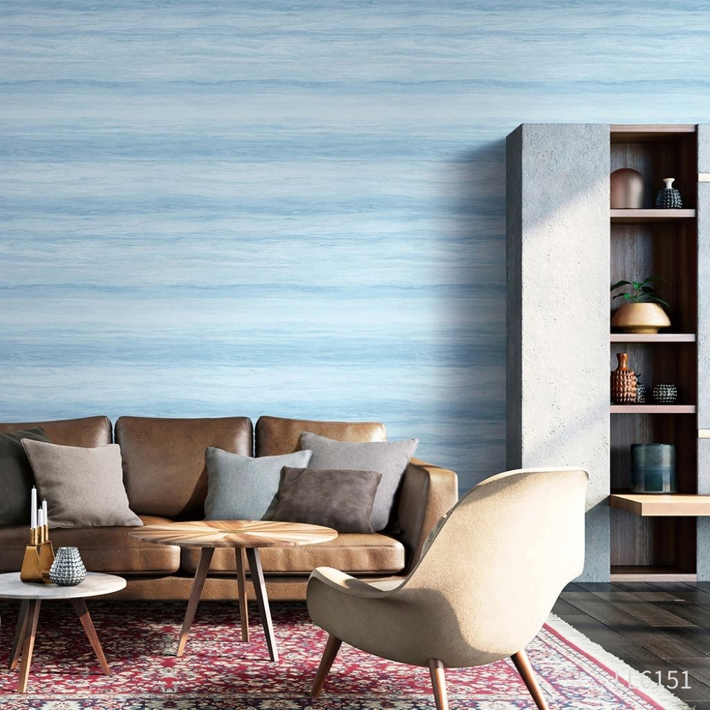 Azul Macauba|LL6151|サンプル