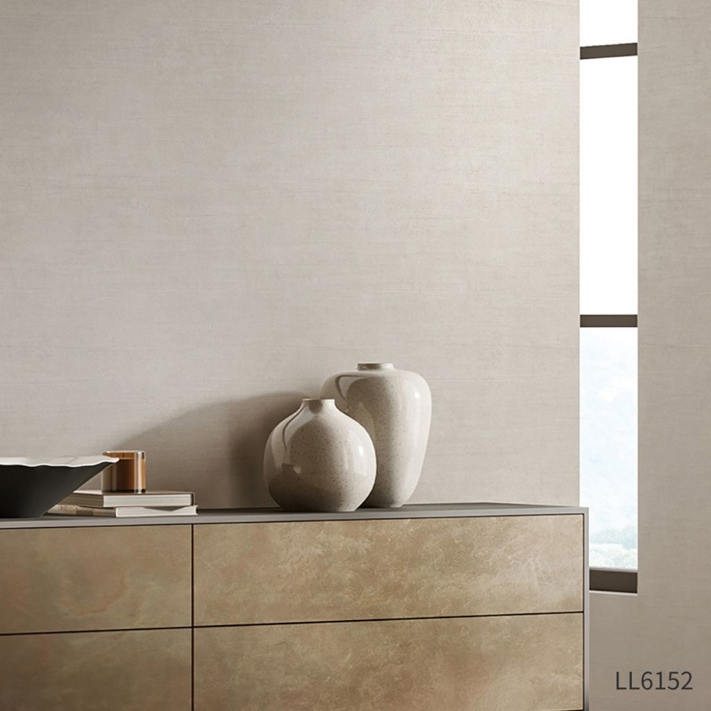 シックな石目調|LL6152|のり付き壁紙