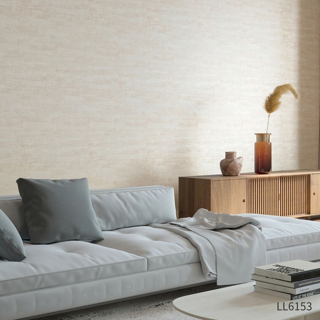 ラスティックな石目|LL6153|サンプル