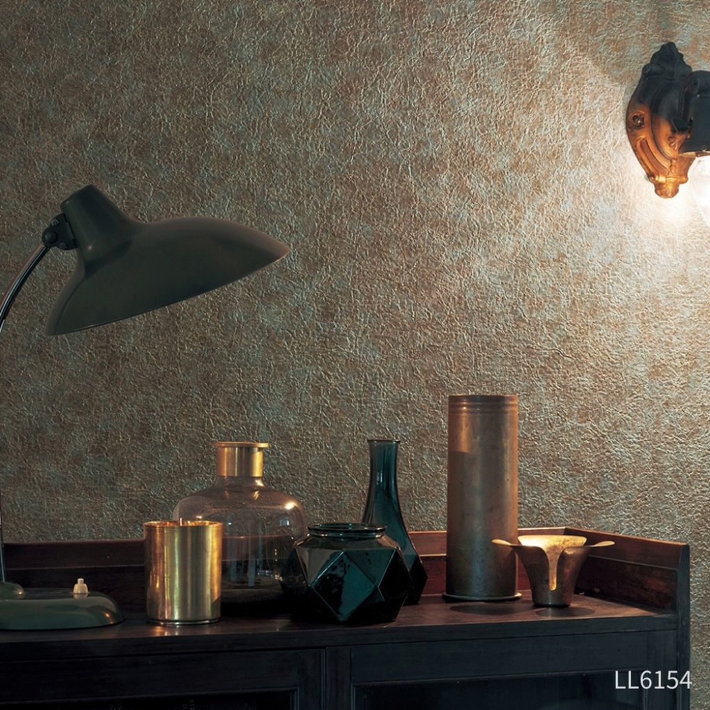 ラスティックメタル|LL6154|サンプル