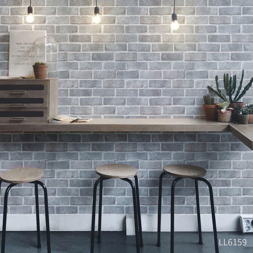 コンクリートレンガ|LL6159|サンプル