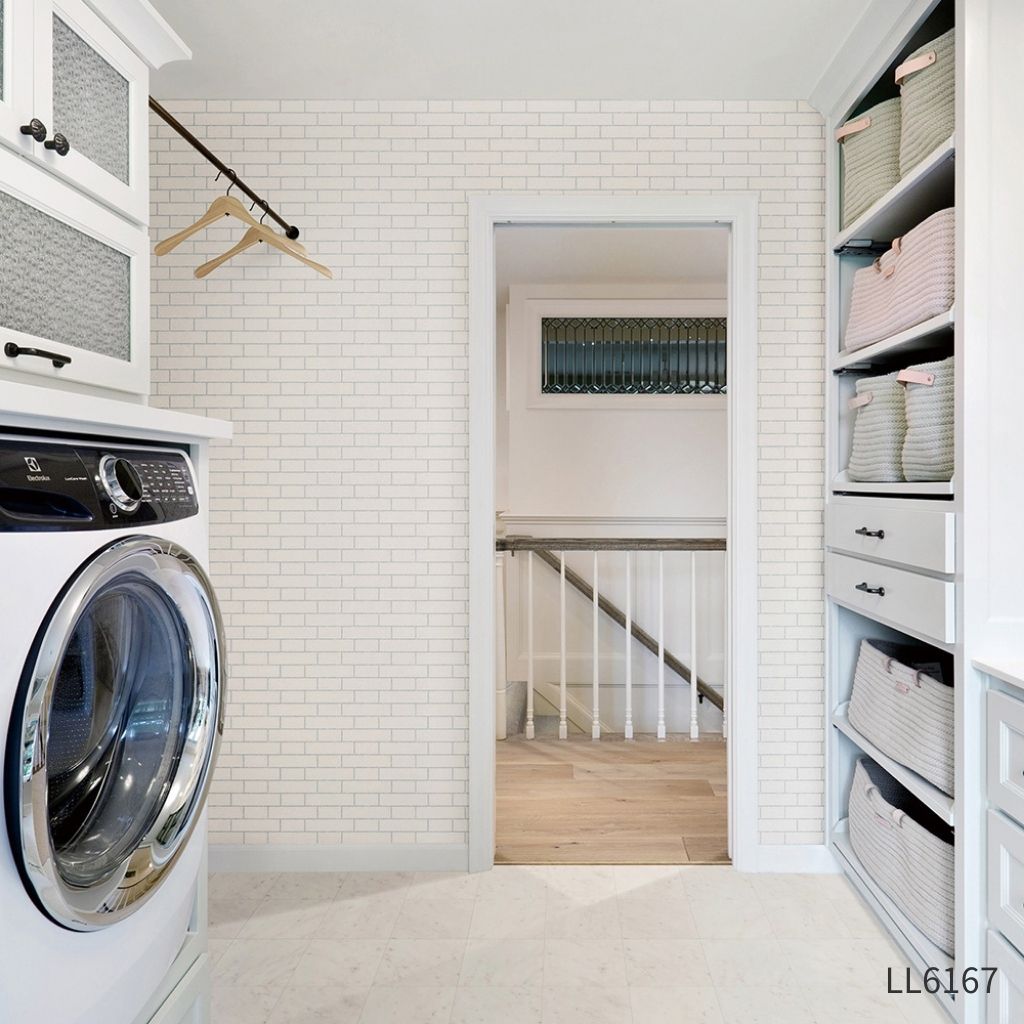 サブウェイタイル|LL6167・6168|サンプル