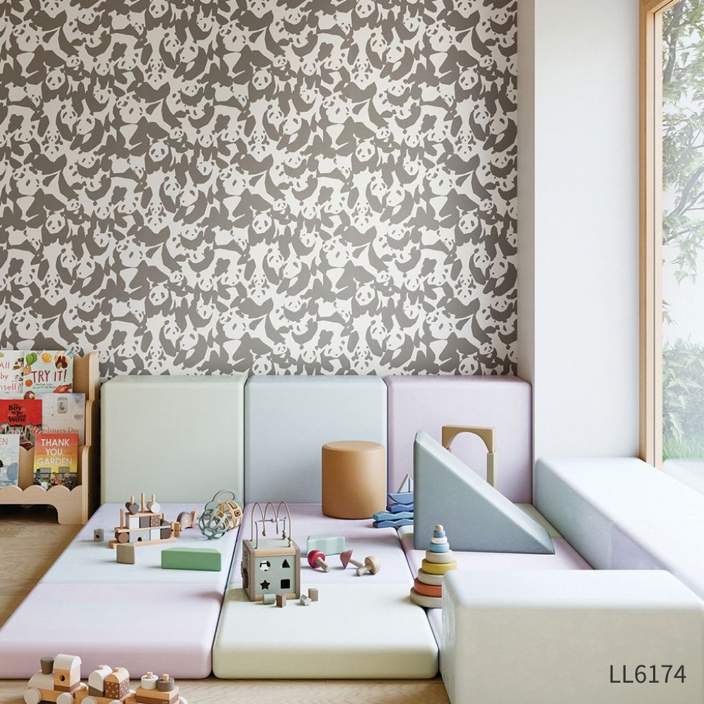 Panda|LL6174・6175|サンプル