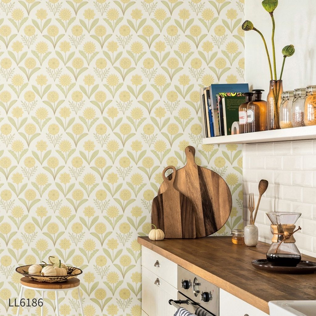 たんぽぽ|LL6186|サンプル