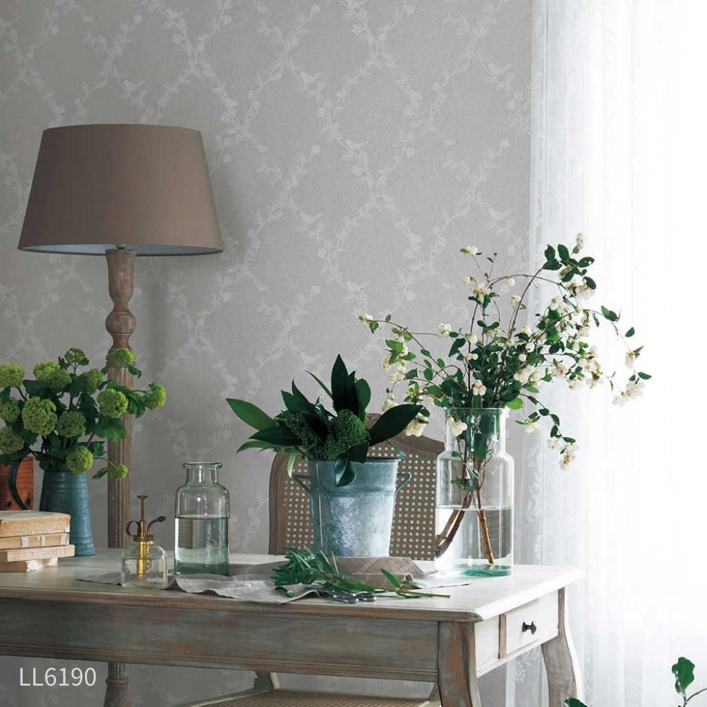 小鳥のさえずり|LL6190|サンプル