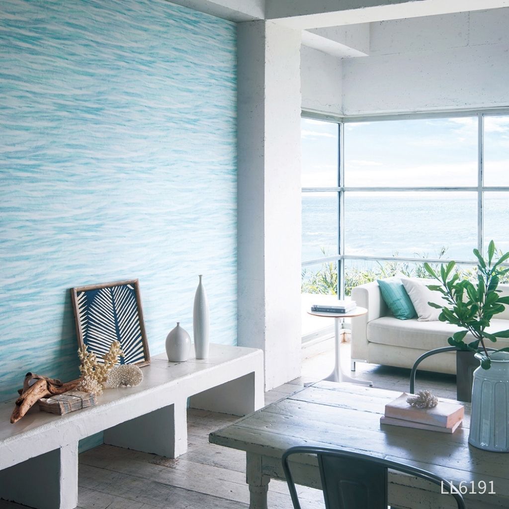 海のゆらぎ|LL6191|サンプル