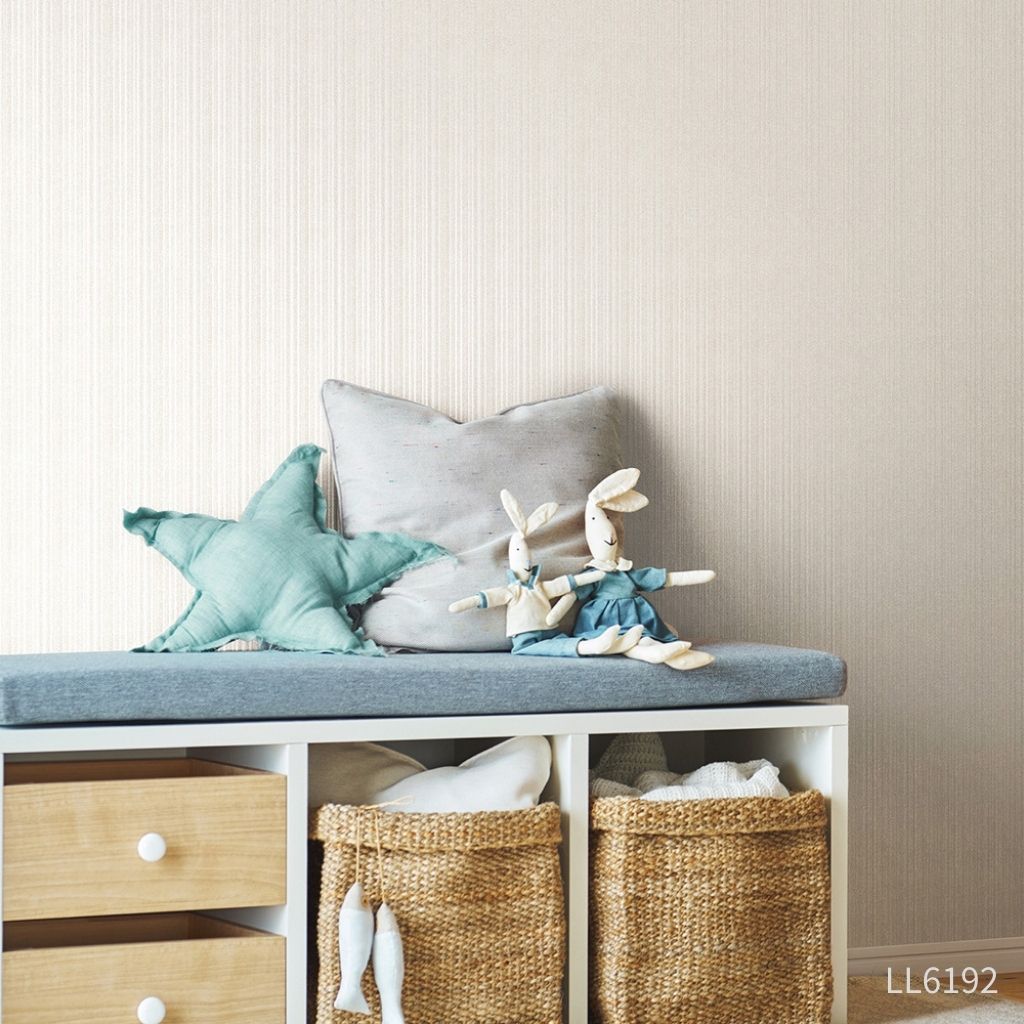 エレガントなストライプ|LL6192|サンプル