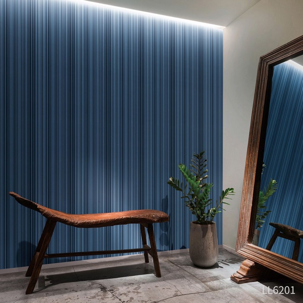 ランダムストライプ|LL6200・6201|サンプル