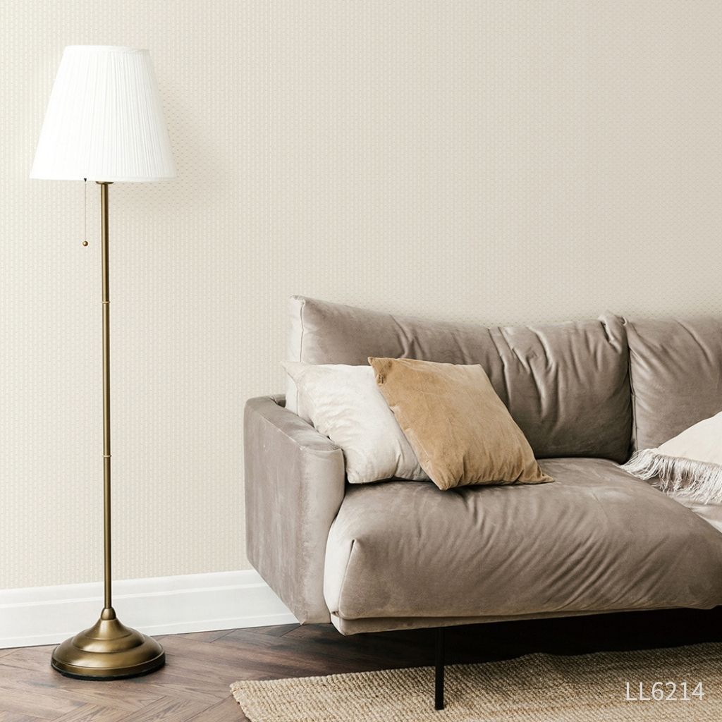 リボン風ストライプ|LL6214・6215|サンプル