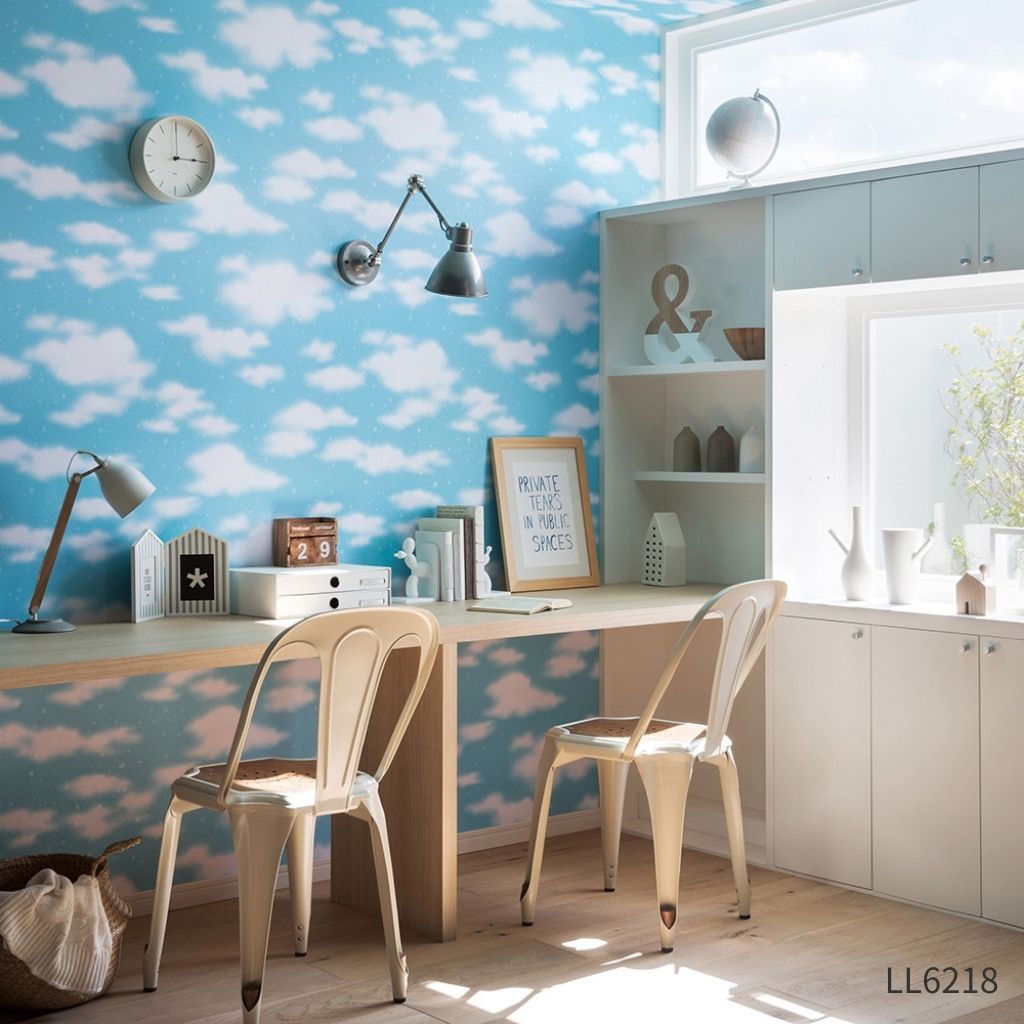 空の1日|LL6218|サンプル