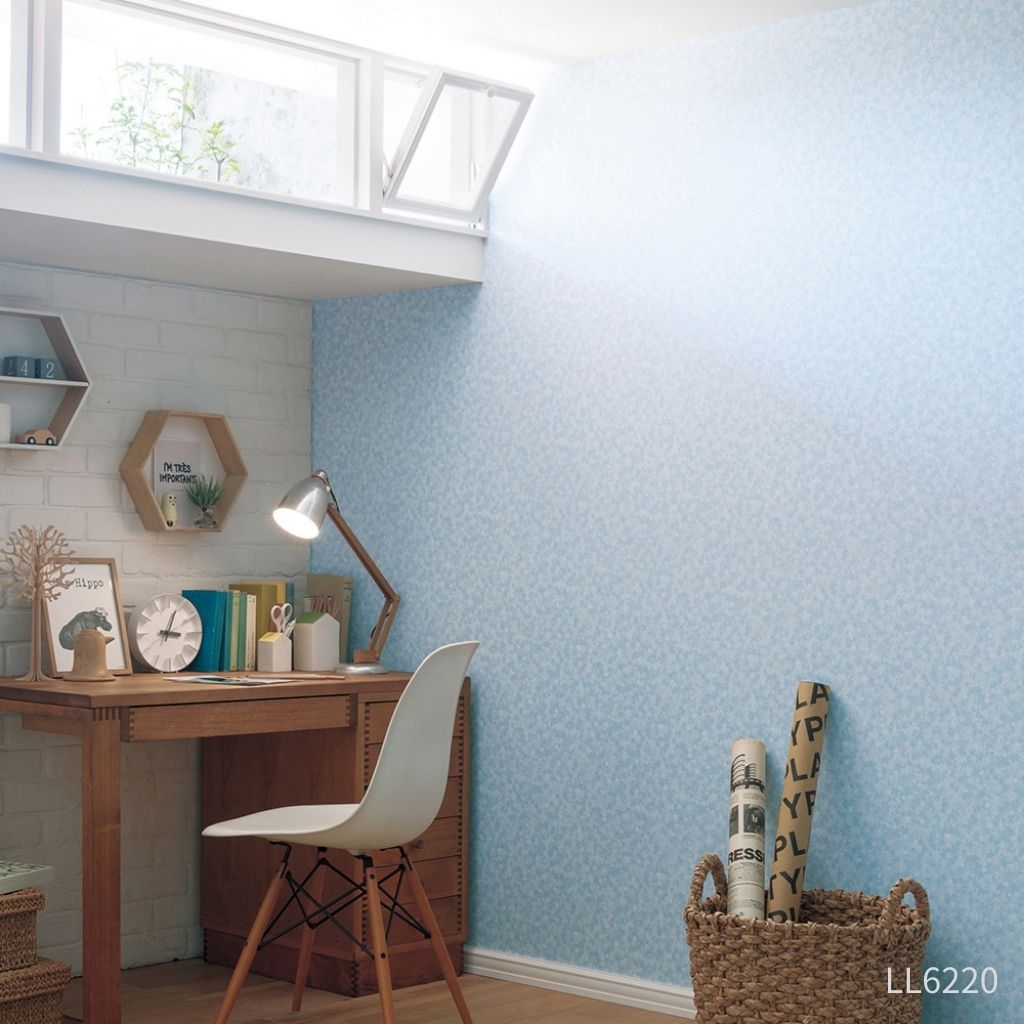 プラネタリウム|LL6220|のり付き壁紙