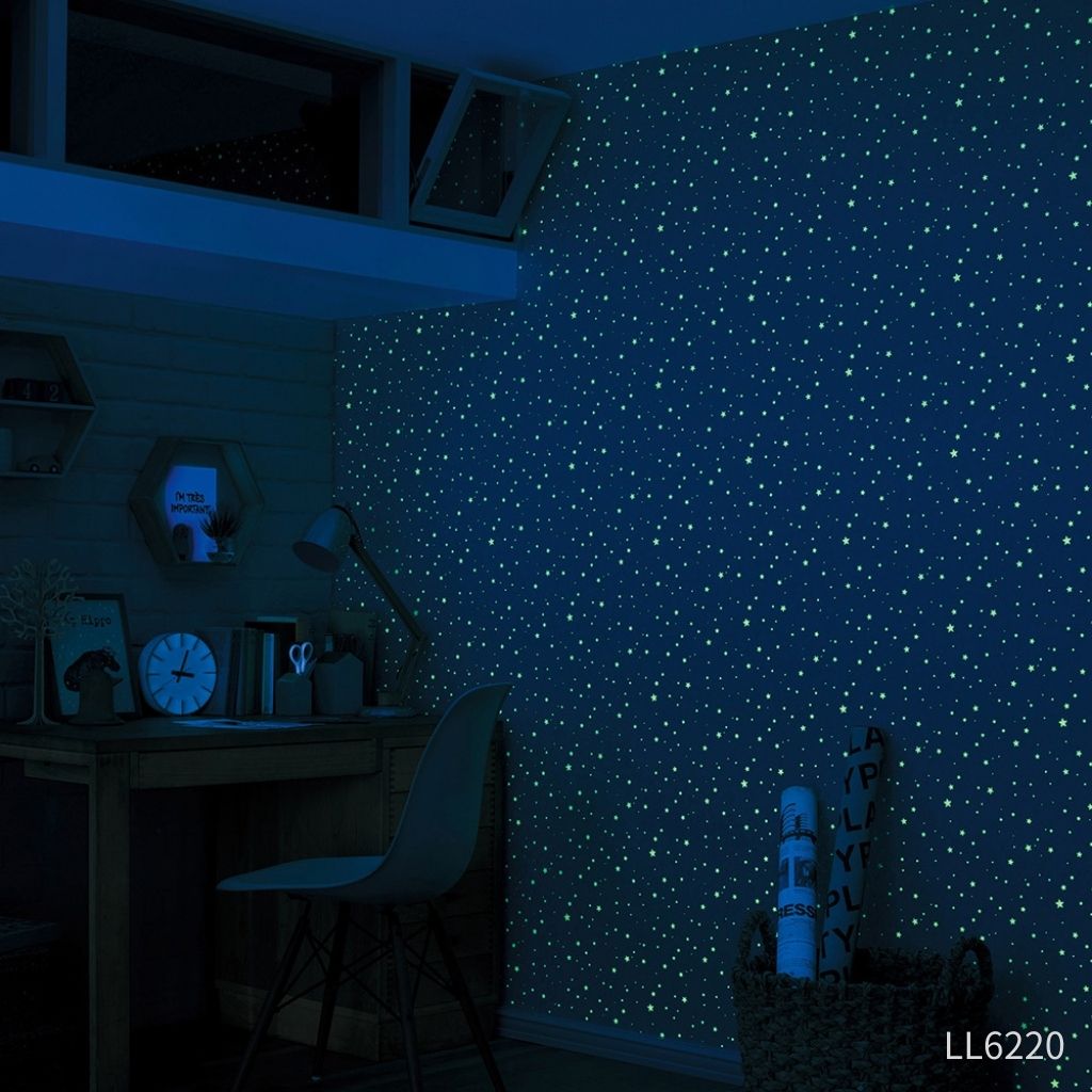 プラネタリウム|LL6220|サンプル