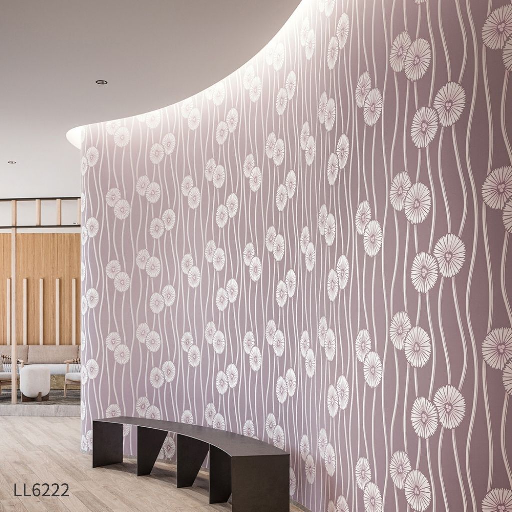 変わり立涌に菊松葉|LL6221~6223|サンプル