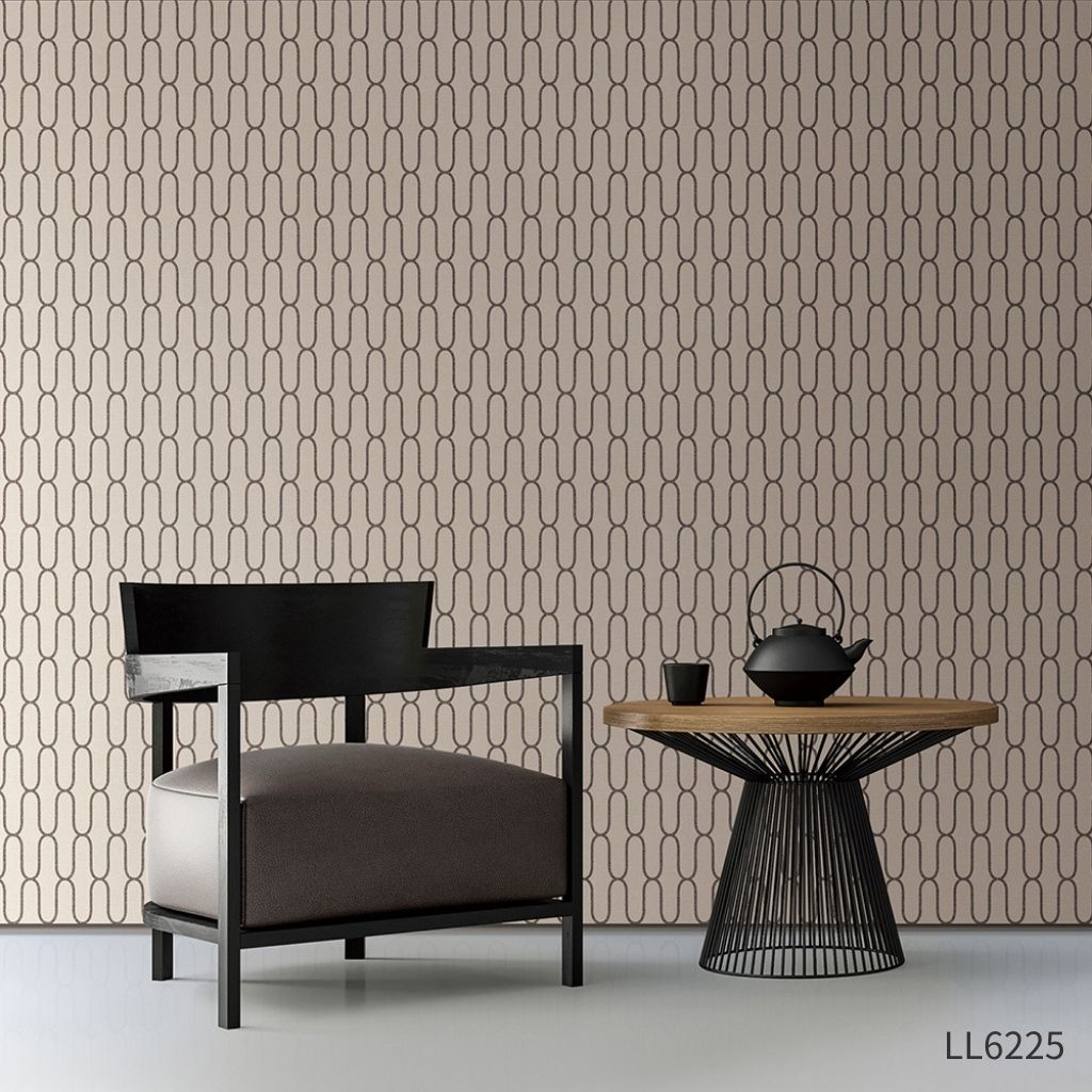 網目文様|LL6224・6225|サンプル