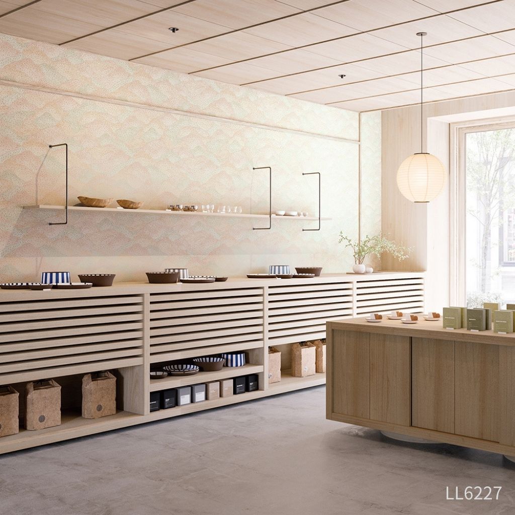 遠山|LL6226・6227|サンプル