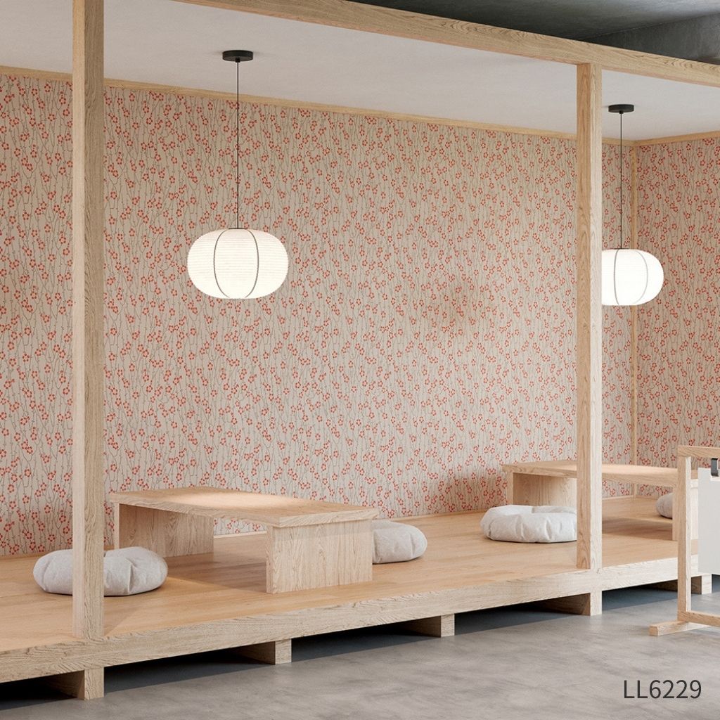 梅|LL6228・6229|サンプル