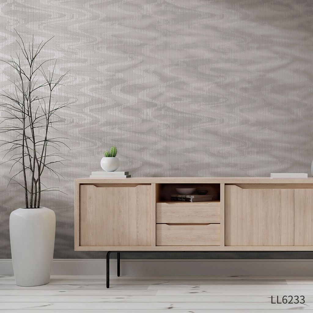 波|LL6232~6234|のり付き壁紙