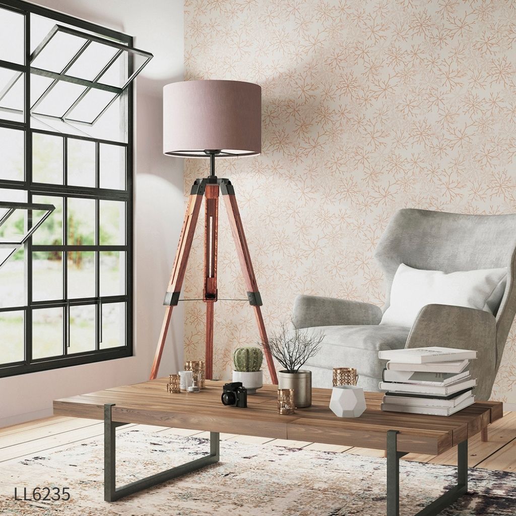 珊瑚|LL6235・6236|サンプル