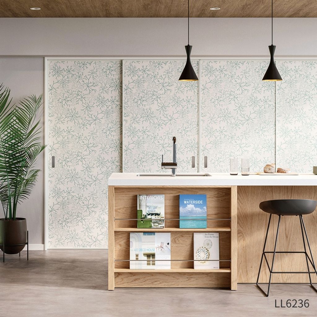 珊瑚|LL6235・6236|サンプル