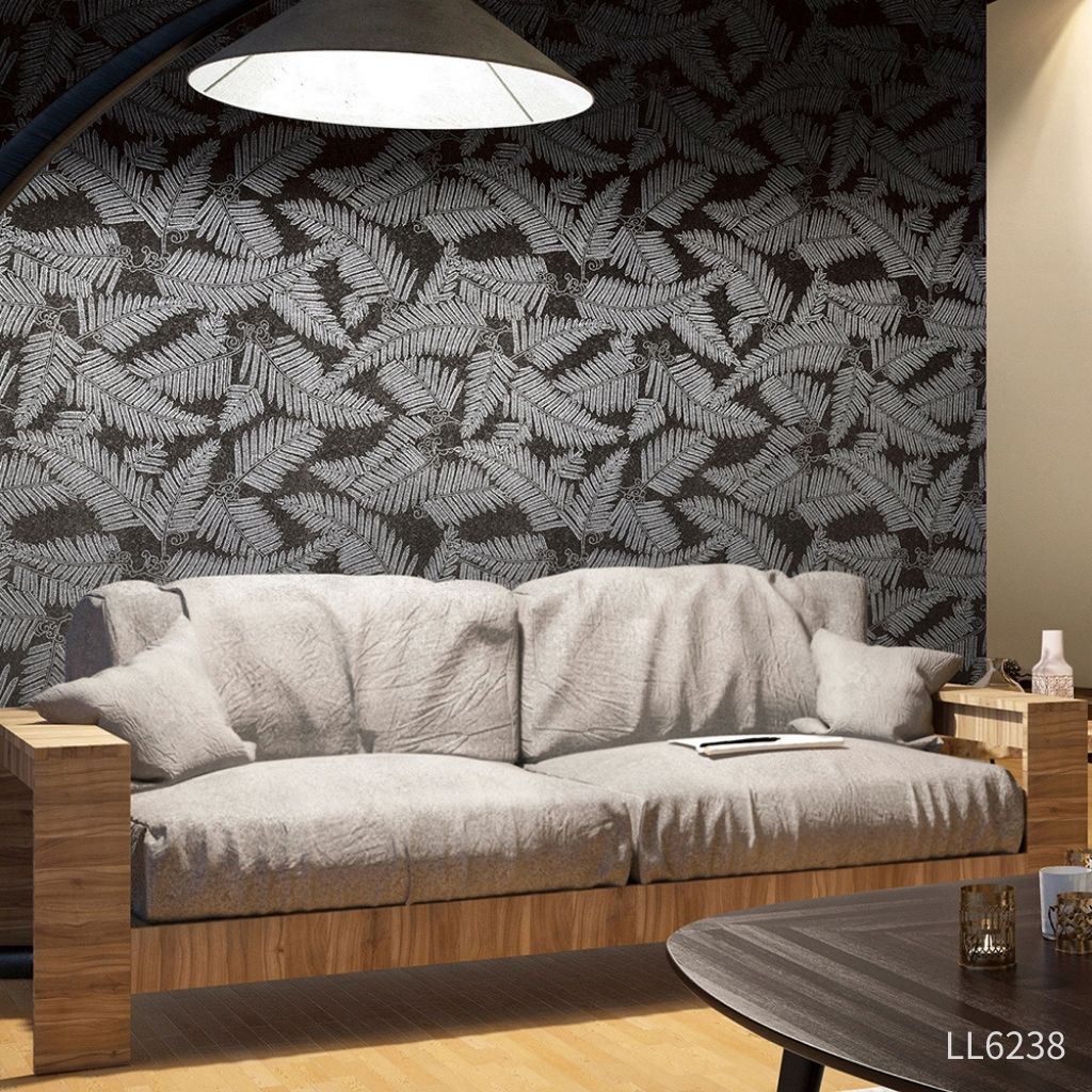 羊歯(しだ)|LL6238|サンプル