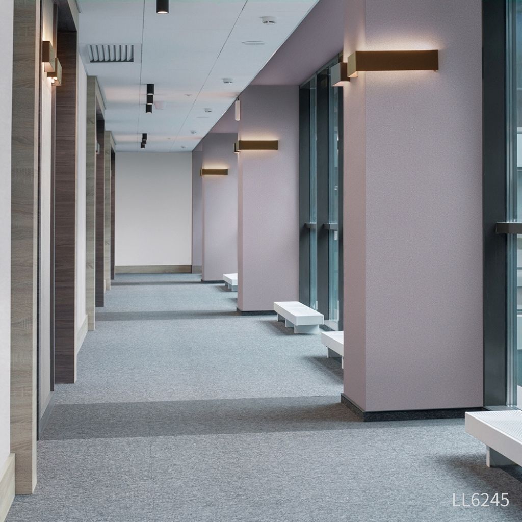 鮫小紋|LL6242~6246|サンプル