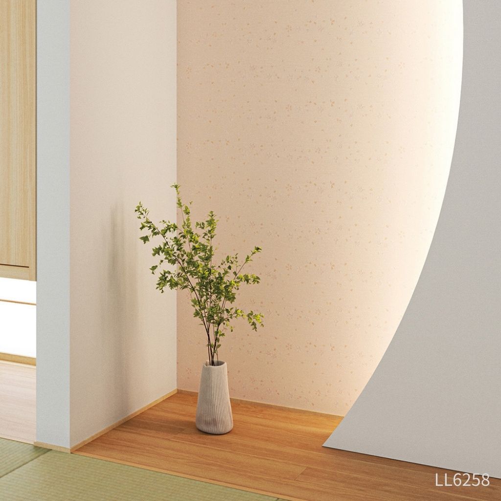 風舞う桜|LL6258|サンプル