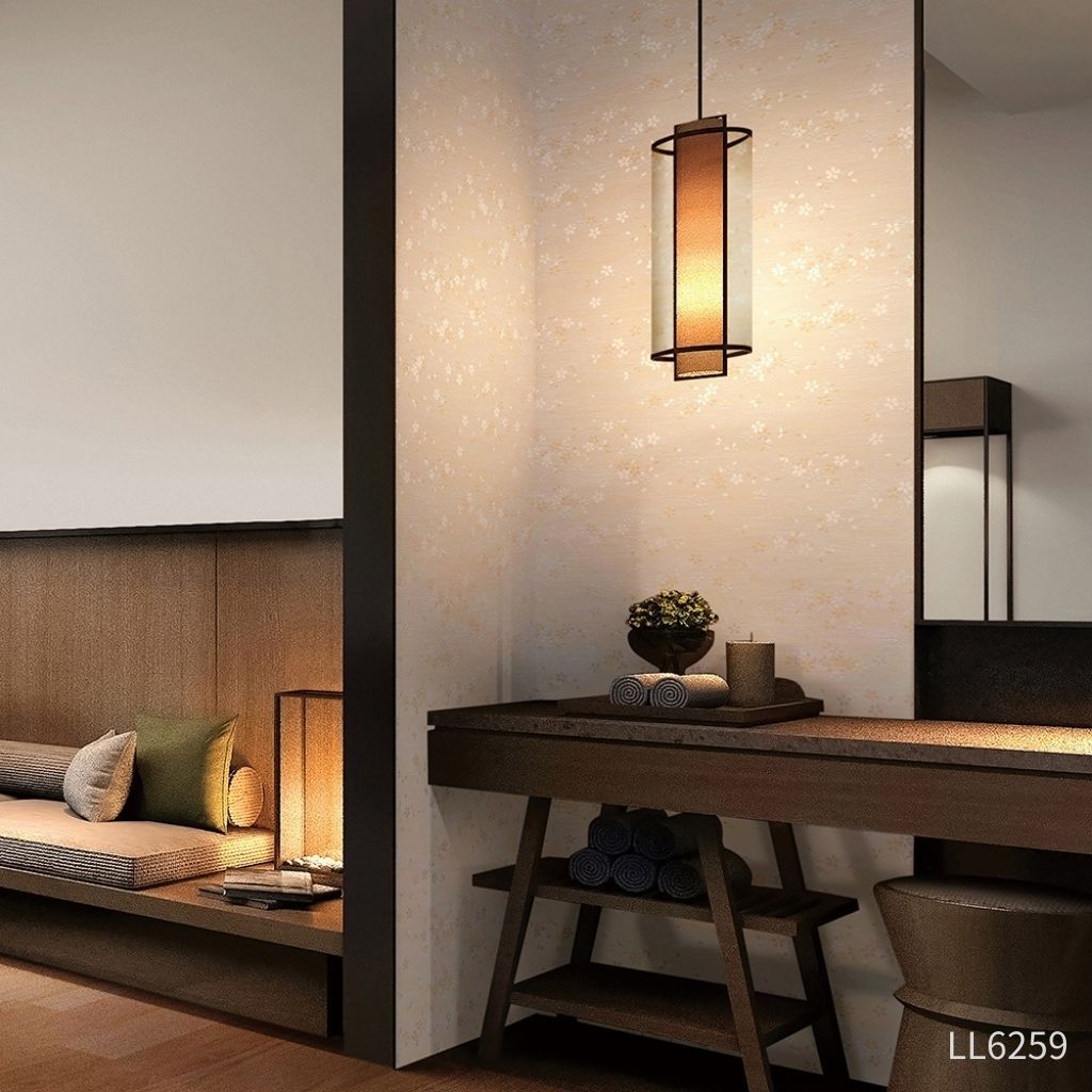 レトロな桜|LL6259|サンプル