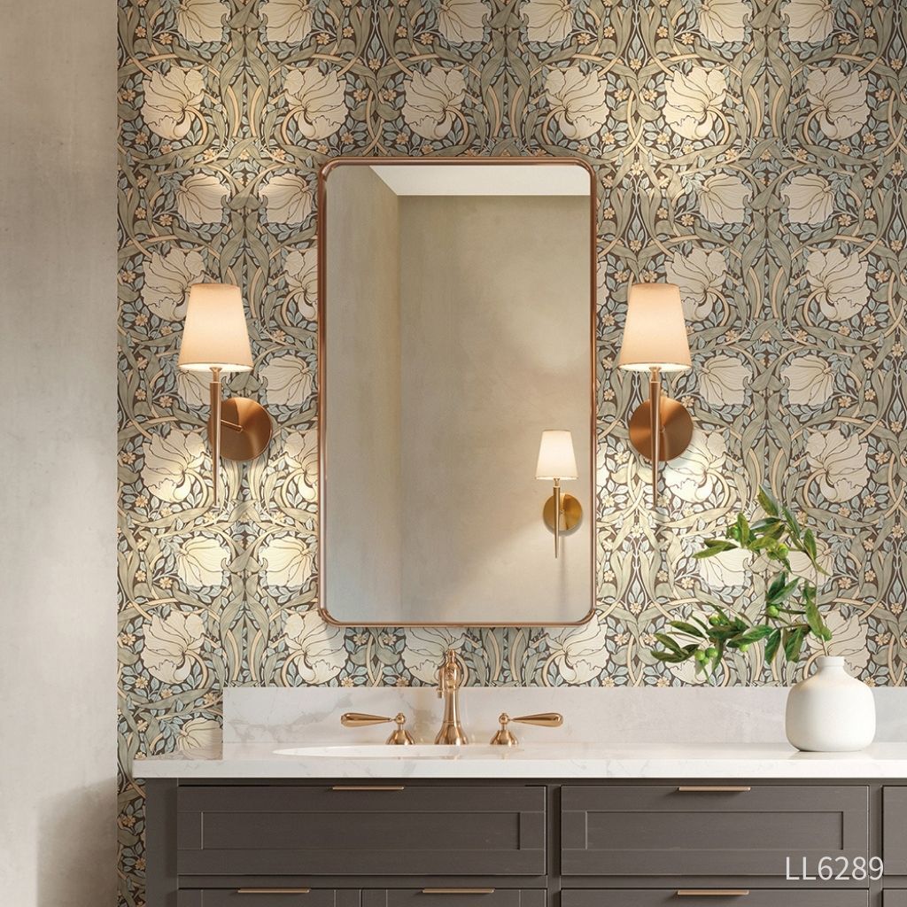 Pimpernel-ピンパーネル|LL6289|サンプル